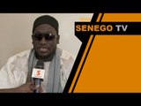 Serigne Assane Mbacké