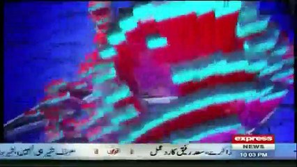 Kal Tak - 15th June 2017