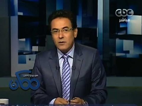 #Momken - ممكن -13-6-2013 - خيري رمضان يكشف سر كرمبو الإخوان