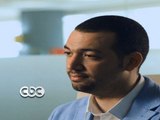 خطوات الشيطان مع معز مسعود فقط وحصرياً علي .. CBC