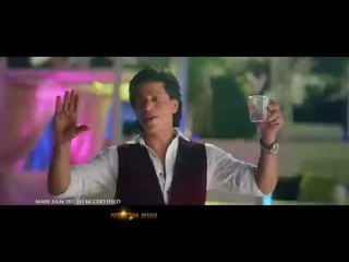 Happy New Year | Official Tamil Trailer | Shah Rukh Khan | Deepika Padukone