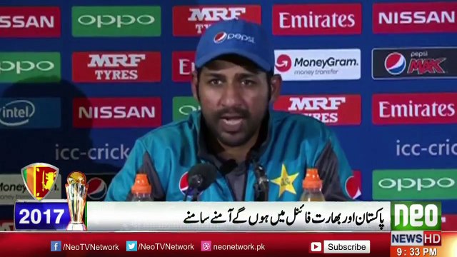 Asal Maza Tu Ab Aay Ga Pakistan vs India Champions Trophy 2017