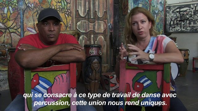 Le compas, un mélange de rythmes flamenco et afro-cubain