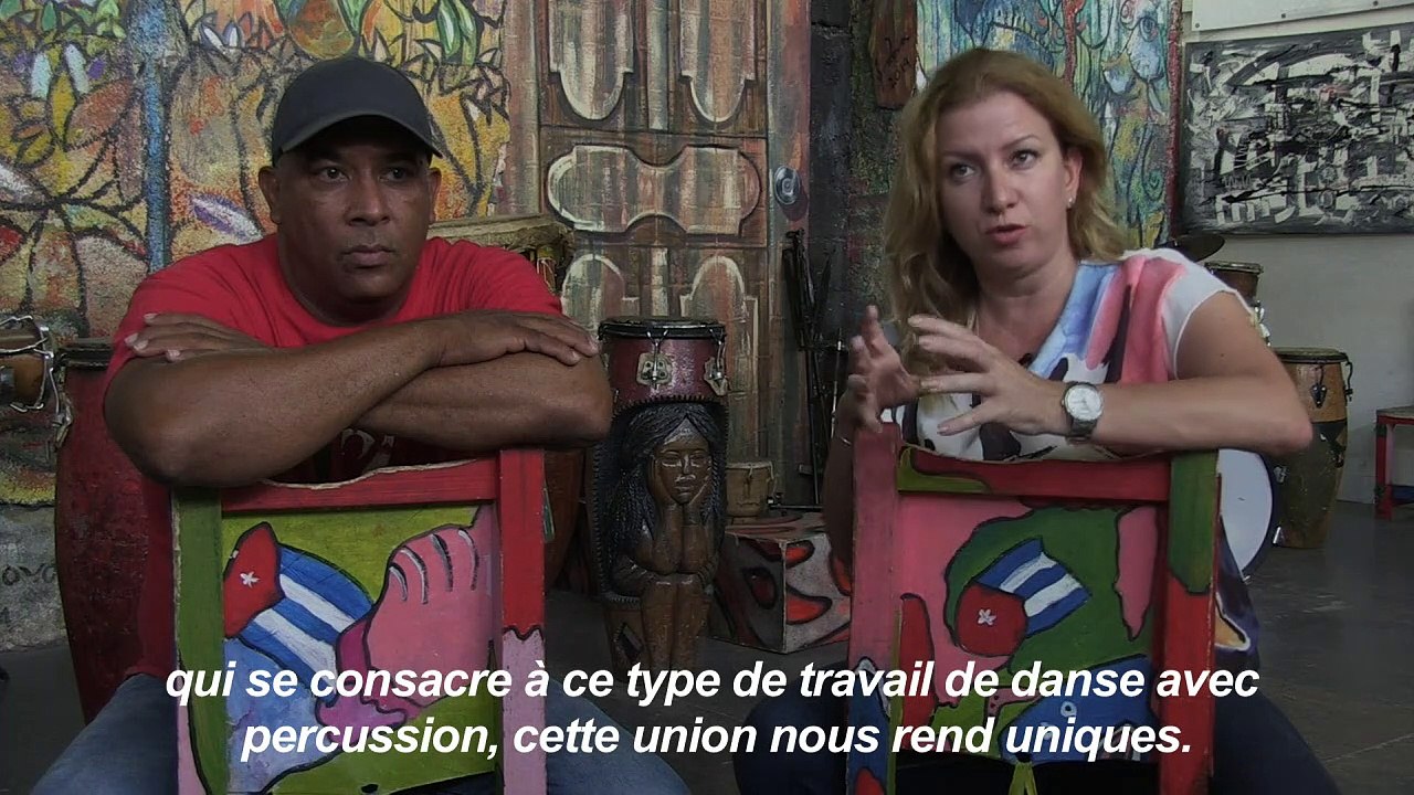 Le compas, un mélange de rythmes flamenco et afro-cubain