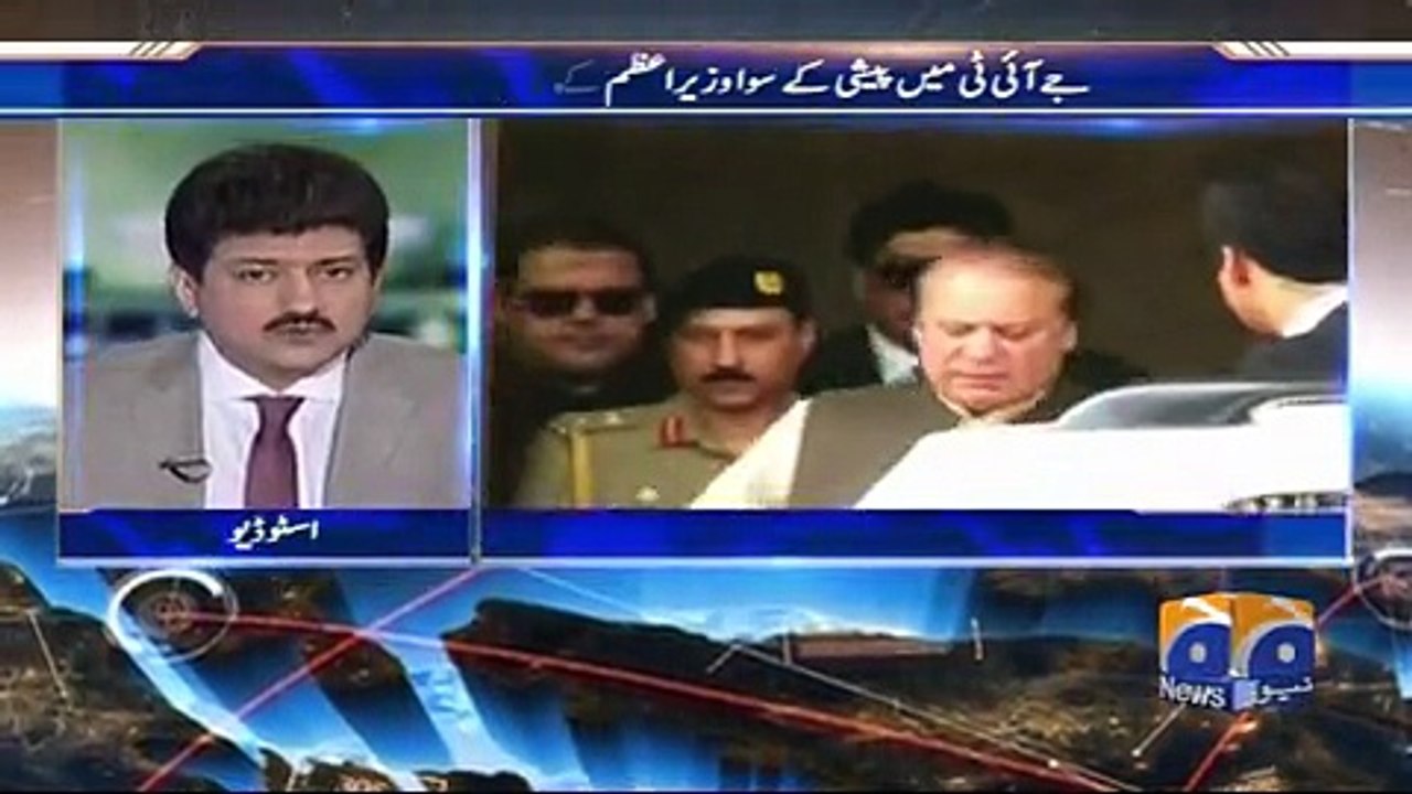 Capital Talk - 15 June 2017