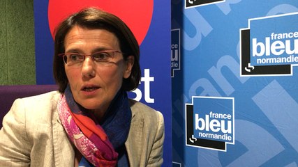 Réaction de Laurence Dumont (PS)