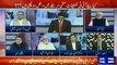 Haroon Ur Rasheed And Moeed Pirzada Comments On Nawaz Sharif's Appearance Before JIT