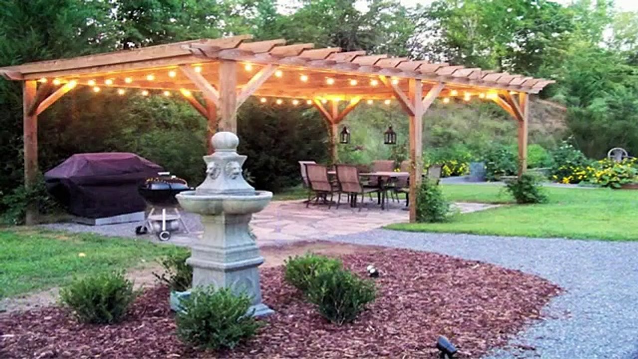 Outdoor Living