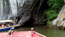 Danube Cave