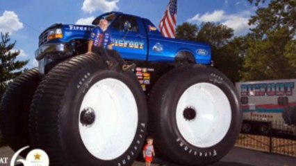 5 VEÍCULOS MAIS CHOCANTES QUE EXISTEM