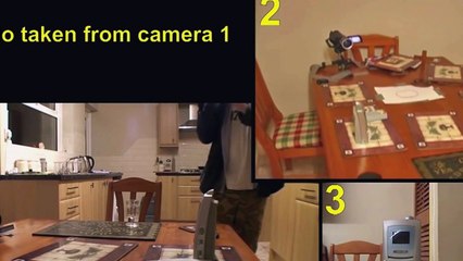 5 VIDEOS DE TABULEIRO OUIJA ASSUSTADORES