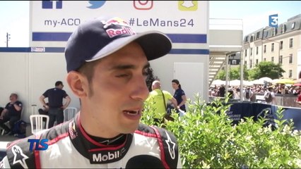 24 heures du Mans : Le fardeau de Toyota