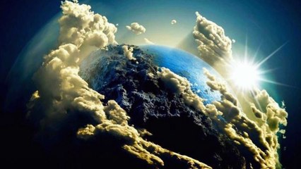 5 COISAS IMPRESSIONANTES SOBRE O PLANETA TERRA
