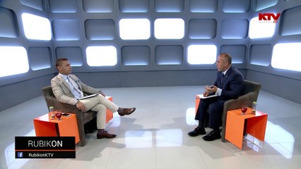 Haradinaj thotë se nuk e ka prioritet dialogun me Serbinë
