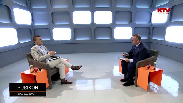 Haradinaj thotë se nuk e ka prioritet dialogun me Serbinë, e do Amerikën pjesëmarrëse