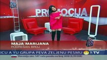 Maja Marijana Pogresan broj