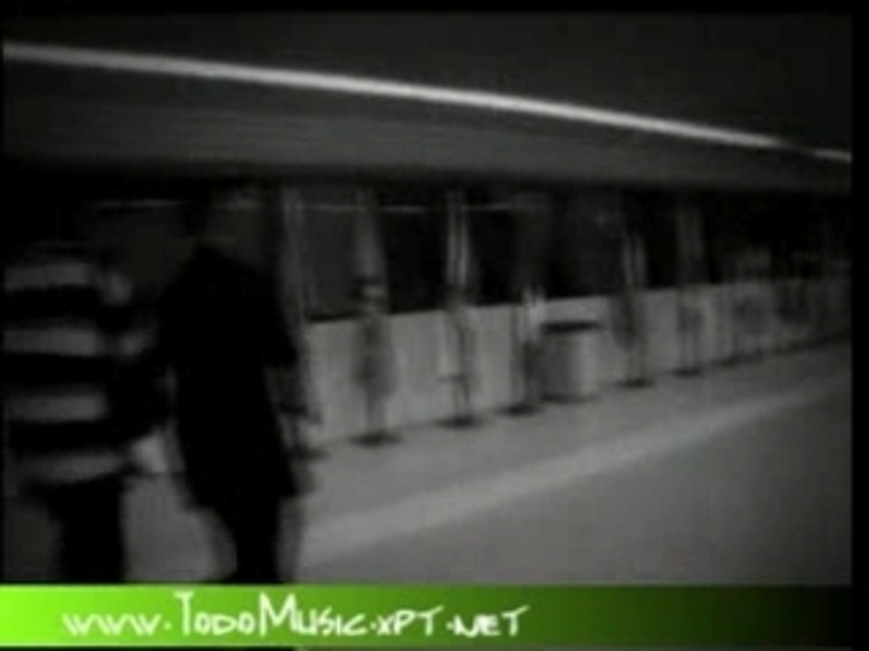 Daddy Yankee - El Jefe [TodoMusic]