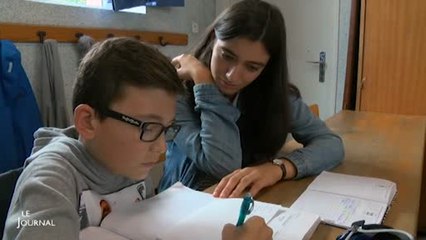 Education : 1er prix pour un dispositif d'aide aux devoirs