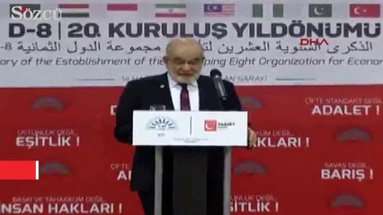 Gül'den dikkat çeken hamle