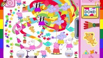 PEPAPA PIG English Games For Kids _ Smart Apps For Kids 'Peppa Pig Shape'   Preschool Kids Games,Animated cartoons tv series 2017