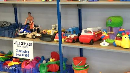 Recyclerie-Vendée : Donner une nouvelle vie aux vieux objets