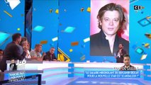 TPMP : le salaire de Benjamin Biolay pour Nouvelle Star fait polémique