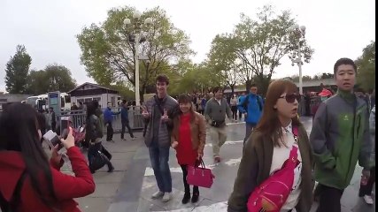 Yes, You May Take a Picture With My White Friend