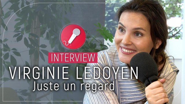 Virginie Ledoyen (Juste un regard, TF1) : « Harlan Coben a toujours des personnages féminins riches et complexes »