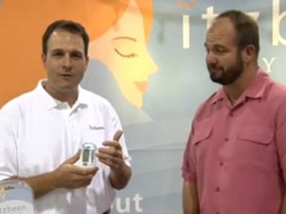 DadLabs Ep. 23 Gear Daddy "Itzbeen Timer"