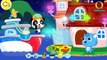 Fun Animal Care Litile Panda Captain Funny Kids Games   Play Gameplay Cartoon For Children,Animated cartoons tv series 2017