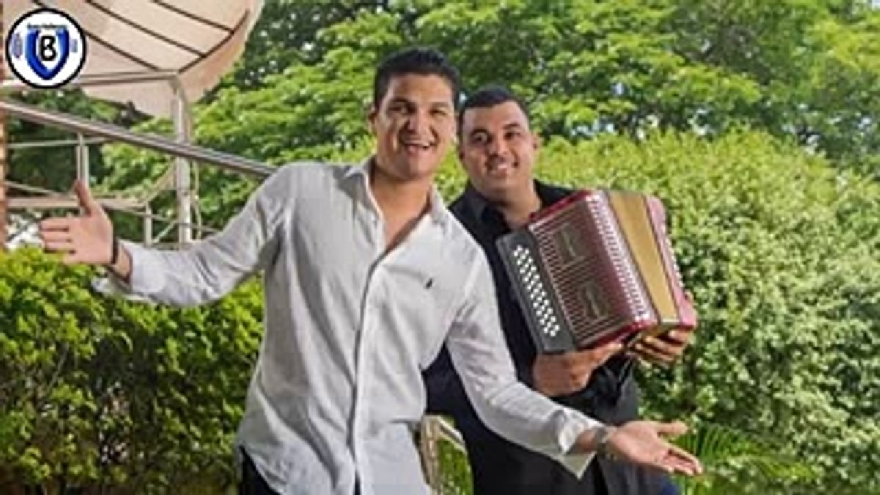 Se Revelan Los Secretos Detrás Del Álbum De Martín Elías "Sin Limites"