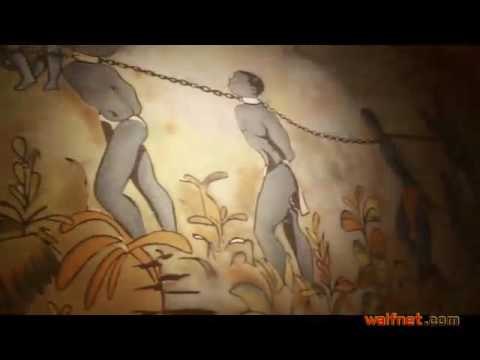 Découverte : Au cœur de la maison des esclaves, sur les traces de 100 à 150 millions de victimes