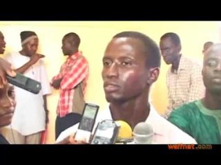 2% de taux de réussite au premier tour du bac dans un centre à SEDHIOU