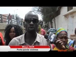 Ils refusent de céder leur terrain à un Libanais