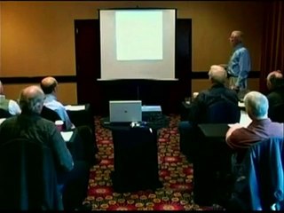 How to Trade in the Direction of the Major Trend - Chuck Hughes