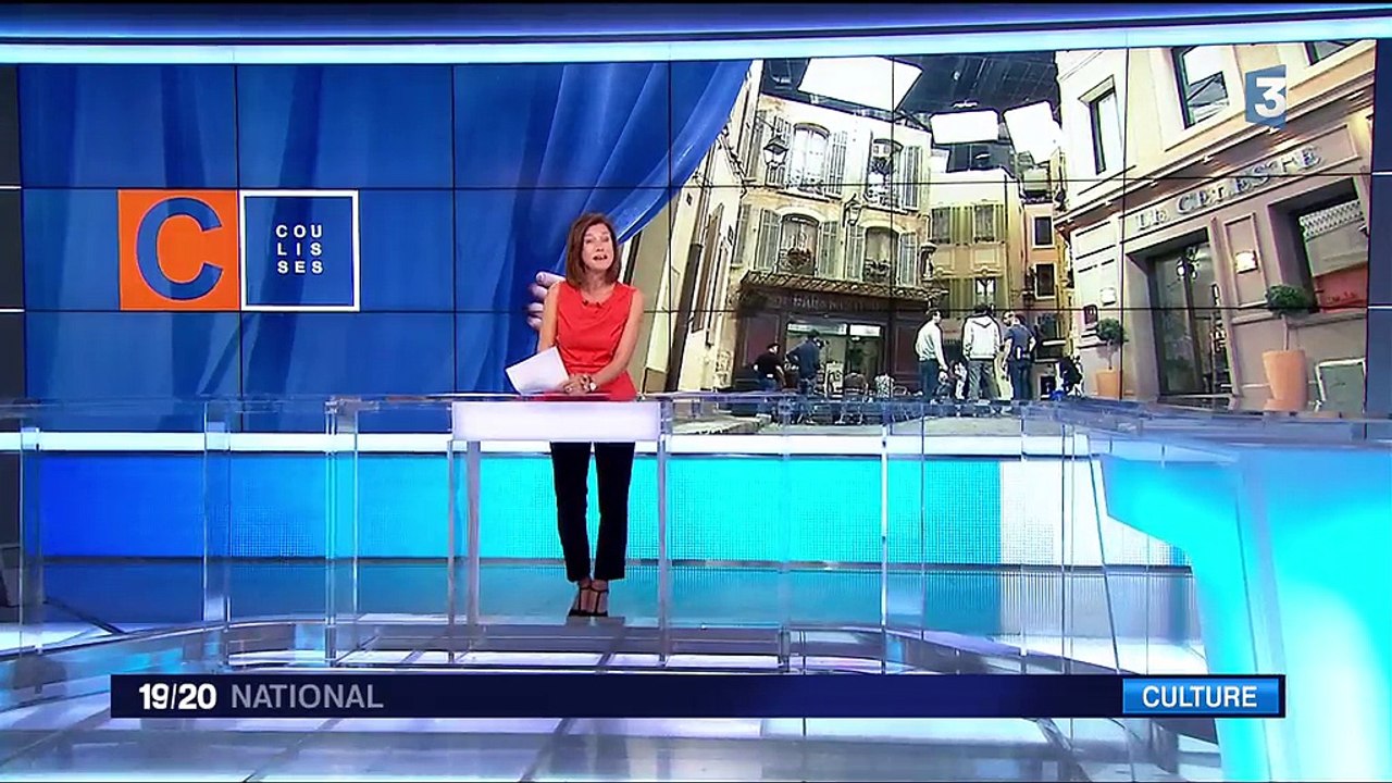 Reportage PBLV France 3 du 15 juin 2017