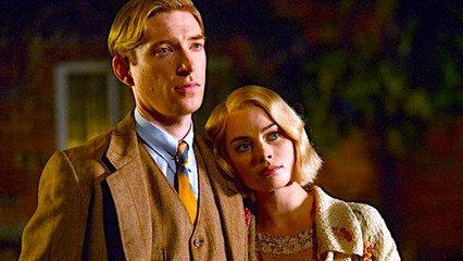 Goodbye Christopher Robin - Official International Trailer