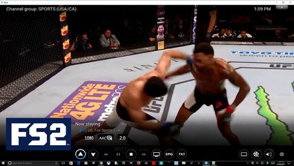 KODI 17.3 IPTV UPDATE - PLUS LIVE TV TIPS
