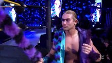 Hideo Itami vs Tyler Breeze