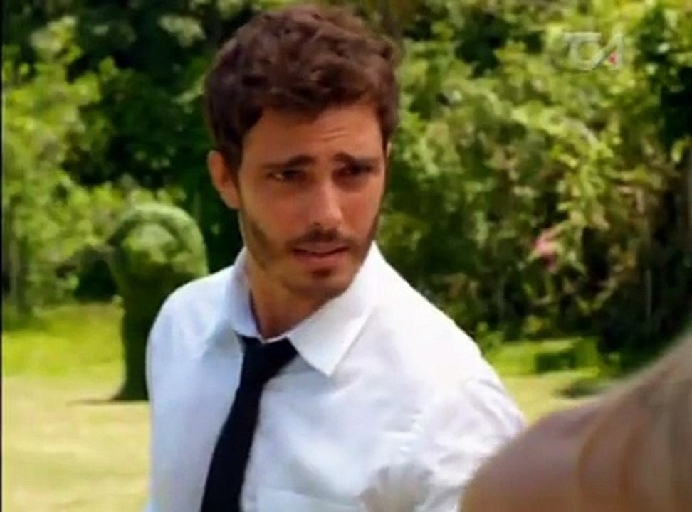Pelea o Amor Cap 96