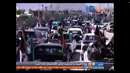 له حکمتیار سره موافقه دحزبیانو دټول عمر قباله ؟