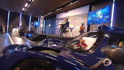 ACO - Press Conference - EN