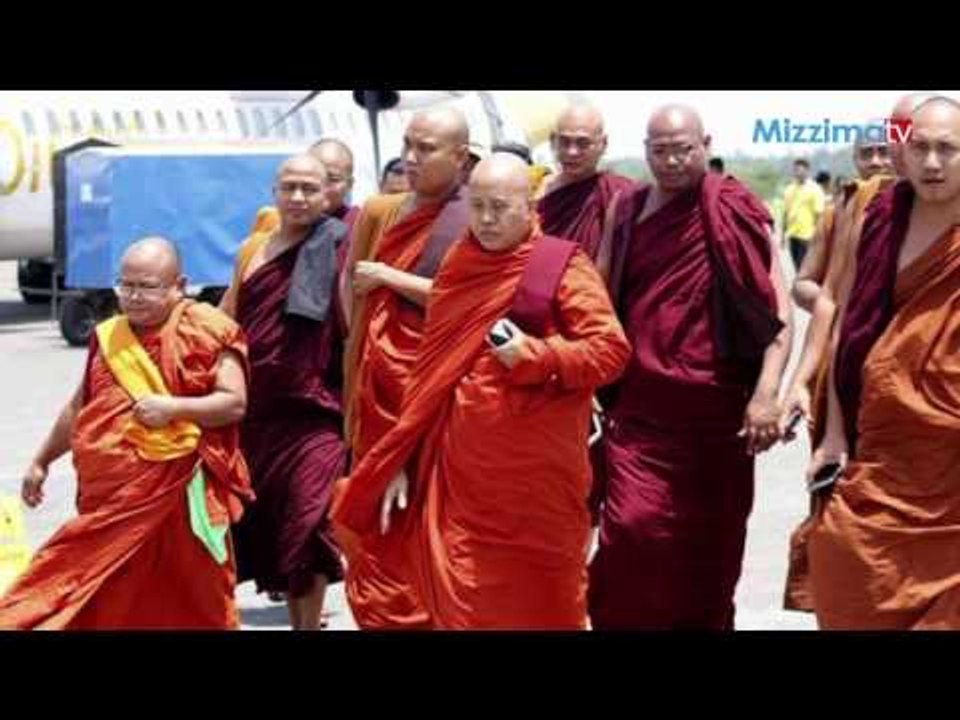 ေမလ ၄ ရက္ေန႔ Mizzima TV အစီအစဥ္