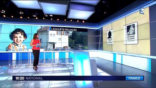 Affaire Grégory : 32 ans après le meurtre, sur la piste des corbeaux