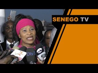 Senego TV Affaire Bamba Fall