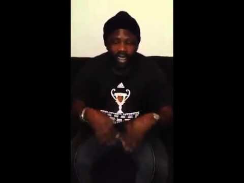 Vidéo: Il menace Cheikh Bethio « Que ce soit la dernière fois… » dit son Ex-talibé