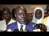 Senego TV:«Que Macky Sall freine Yaya Jammeh»