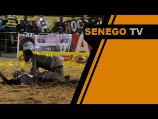 Senego TV Best Off Malaw Seras vs Modou Dia