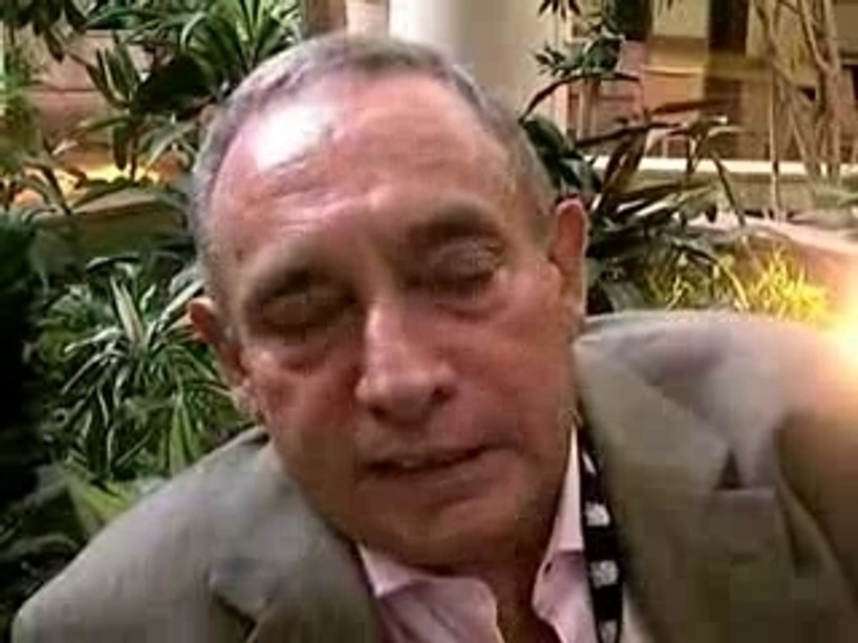 Guy Piéra Fédération Française de rugby
