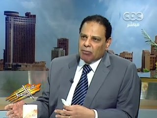 #Zayelshams - ‎زي الشمس - 11-6-2013 - الاسواني يرد على عبد الماجد أنت قاتل وخطابات مرسي ركيكه